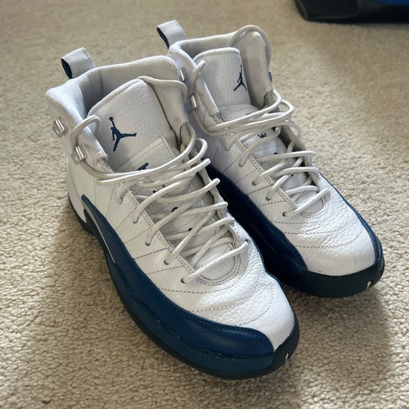 Air Jordan 12 Retro Shoes - Picture 1 of 6